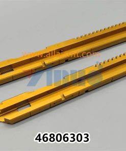 PN 46806303 DRIVERBODY, R CI - Image 5