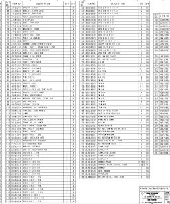 PN 46817808 T46817808 POWER CHASSIS ASSY - Image 11