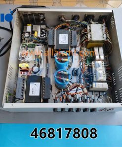 PN 46817808 T46817808 POWER CHASSIS ASSY - Image 4