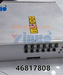 PN 46817808 T46817808 POWER CHASSIS ASSY - Image 5