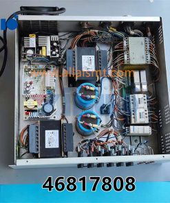 PN 46817808 T46817808 POWER CHASSIS ASSY - Image 6