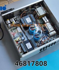 PN 46817808 T46817808 POWER CHASSIS ASSY - Image 7