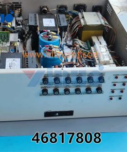 PN 46817808 T46817808 POWER CHASSIS ASSY - Image 3