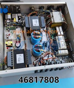 PN 46817808 T46817808 POWER CHASSIS ASSY - Image 2