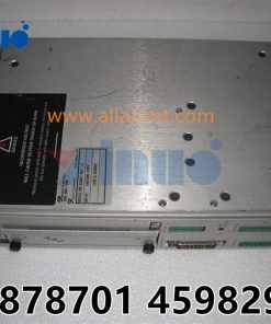 PN 46878701 45982903 AMP;SERVO;BRUSHLESS;15A 7.5A - Image 4