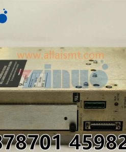 PN 46878701 45982903 AMP;SERVO;BRUSHLESS;15A 7.5A - Image 3