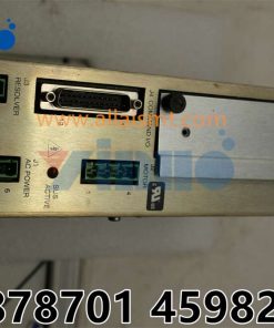 PN 46878701 45982903 AMP;SERVO;BRUSHLESS;15A 7.5A - Image 2
