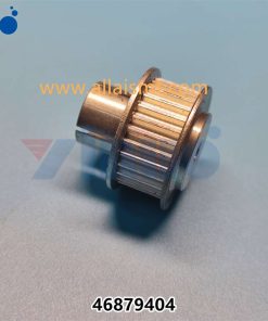 PN 46879404 PULLEY, GEARBELT - Image 2