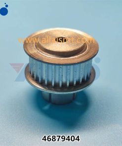 PN 46879404 PULLEY, GEARBELT - Image 3