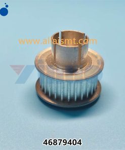 46879404 PULLEY, GEARBELT