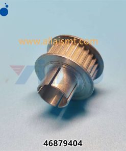 PN 46879404 PULLEY, GEARBELT - Image 4