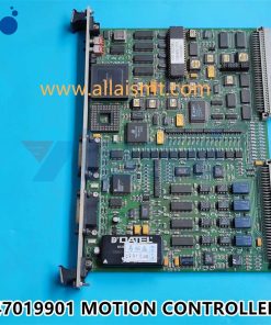 PN 47019901 MOTION CONTROLLER - Image 2