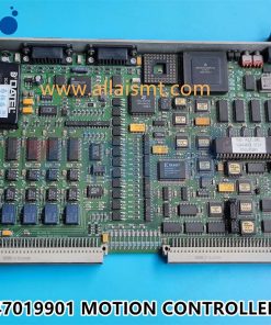 PN 47019901 MOTION CONTROLLER - Image 4