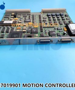 PN 47019901 MOTION CONTROLLER - Image 6