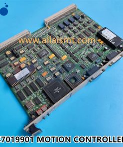 PN 47019901 MOTION CONTROLLER - Image 5