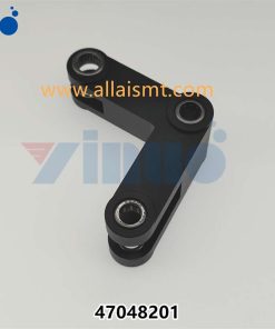 PN 47048201 CRANK, MACHINING - Image 2