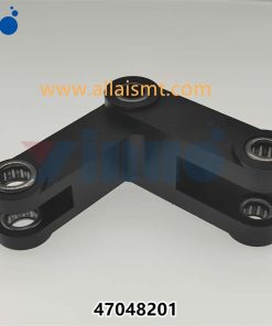 PN 47048201 CRANK, MACHINING - Image 4