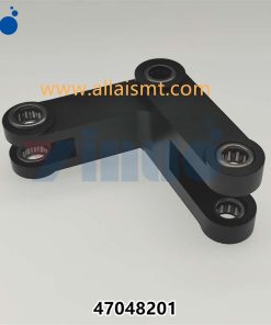 PN 47048201 CRANK, MACHINING - Image 5