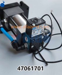 PN 47061701 CYL & VALVE UNIT - Image 4