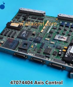 PN 47074404 Axis Control - Image 2