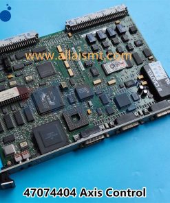 PN 47074404 Axis Control - Image 3