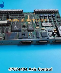 PN 47074404 Axis Control - Image 4
