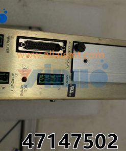 PN 47147502 AMP;SERVO;BRUSHLESS - Image 3