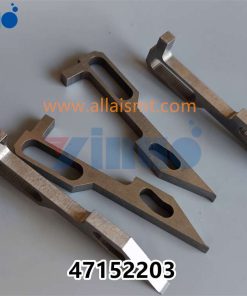 PN 47152203 finger - Image 3