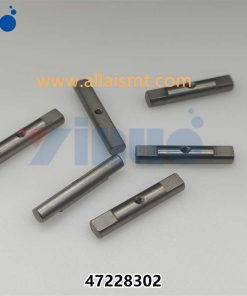 PN 47228302 PIN, PIVOT - Image 4