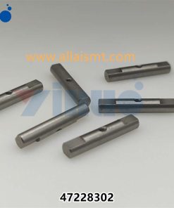 PN 47228302 PIN, PIVOT - Image 5