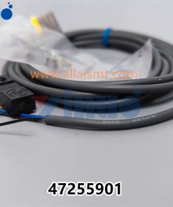 PN 47255901 cut STA switch assy - Image 5