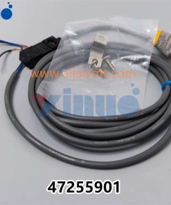PN 47255901 cut STA switch assy - Image 4