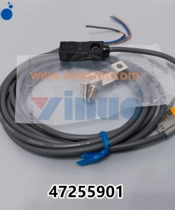 PN 47255901 cut STA switch assy - Image 2