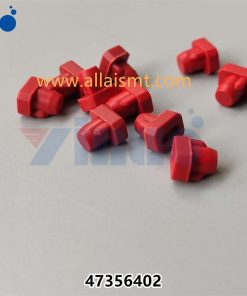 PN 47356402 INSERT, PAD PUSHER - Image 2