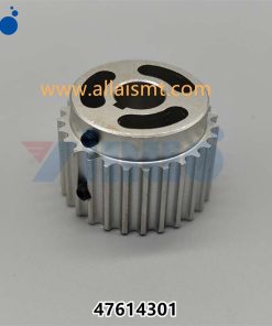 PN 47614301 PULLEY, GEARBELT - Image 4