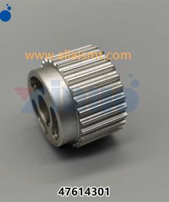 PN 47614301 PULLEY, GEARBELT - Image 5