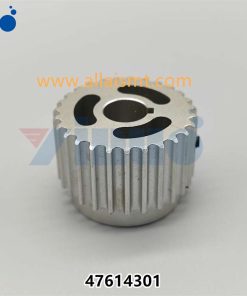 PN 47614301 PULLEY, GEARBELT - Image 3