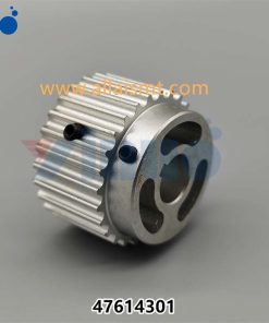 PN 47614301 PULLEY, GEARBELT - Image 2
