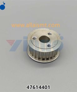 PN 47614401 PULLEY, GEARBELT - Image 4