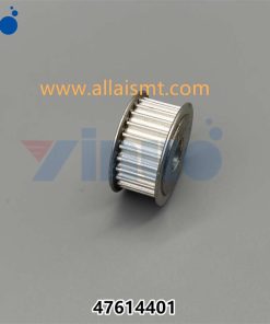 PN 47614401 PULLEY, GEARBELT - Image 3
