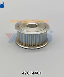 PN 47614401 PULLEY, GEARBELT - Image 2