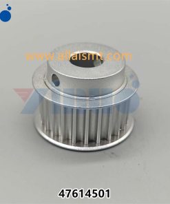 PN 47614501 PULLEY, GEARBELT - Image 5