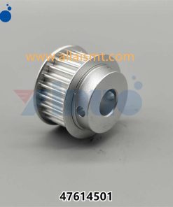 PN 47614501 PULLEY, GEARBELT - Image 4