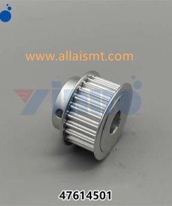 PN 47614501 PULLEY, GEARBELT - Image 2
