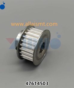 PN 47614503 PULLEY, GEARBELT - Image 4