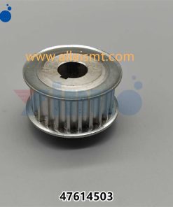 PN 47614503 PULLEY, GEARBELT - Image 3