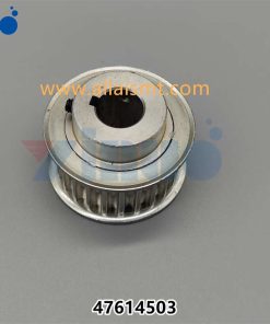 PN 47614503 PULLEY, GEARBELT - Image 2