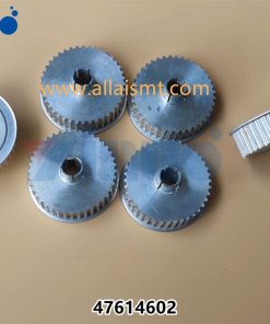 PN 47614602 PULLEY, GEARBELT - Image 5