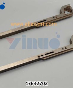 PN 47632702 GUIDE, CHAIN CLIP - Image 6