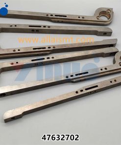 PN 47632702 GUIDE, CHAIN CLIP - Image 4